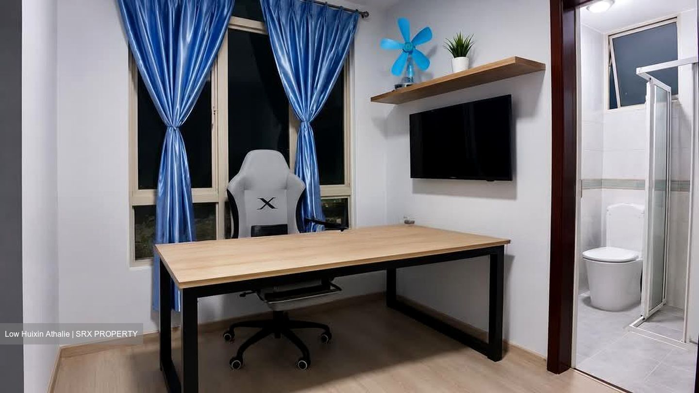 Northvale (D23), Apartment #563821001